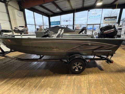 2023 STARCRAFT 175 STORM PRO S/C
