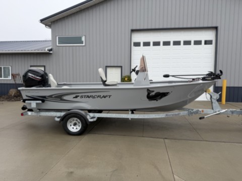 2024 Starcraft Freedom 180 Center Console