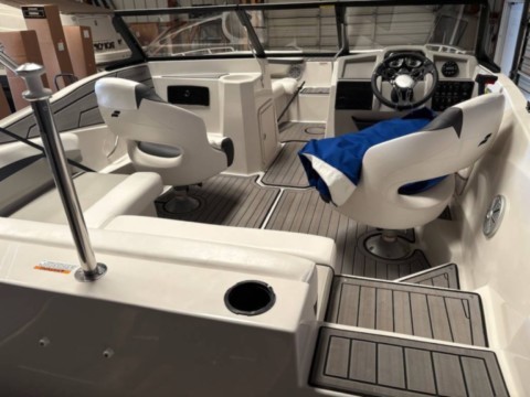 2023 Starcraft 190SVX Bow Rider 2023 Starcraft 190SVX Bow Rider