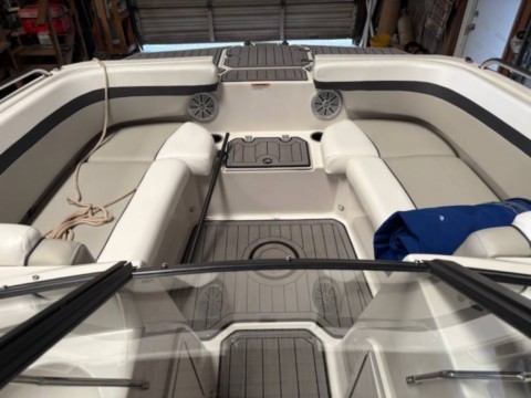 2023 Starcraft 190SVX Bow Rider 2023 Starcraft 190SVX Bow Rider
