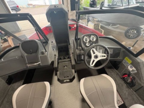 2026 Starcraft Stpr, 176 DC Pro 2026 Starcraft Stpr, 176 DC Pro