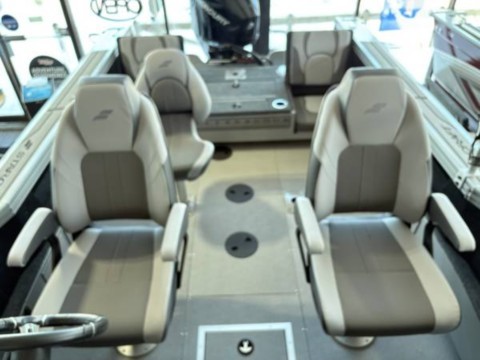 2025 Starcraft MARINER 210 XS