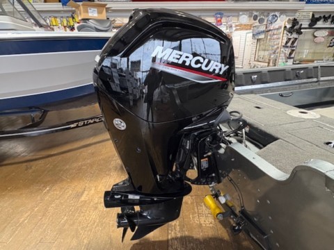 2023 STARCRAFT 175 STORM PRO S/C