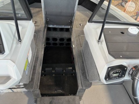 2025 Starcraft MARINER 210 XS