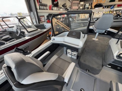 2025 Starcraft MARINER 210 XS