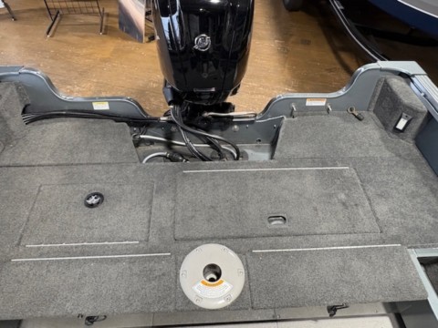 2023 STARCRAFT 175 STORM PRO S/C