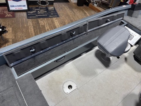 2023 STARCRAFT 175 STORM PRO S/C