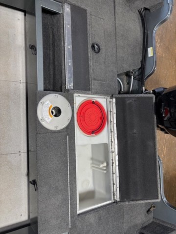 2023 STARCRAFT 175 STORM PRO S/C