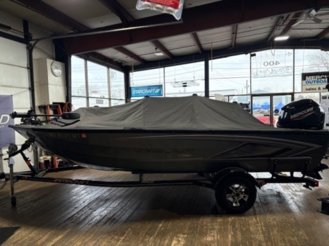 2023 STARCRAFT 175 STORM PRO S/C